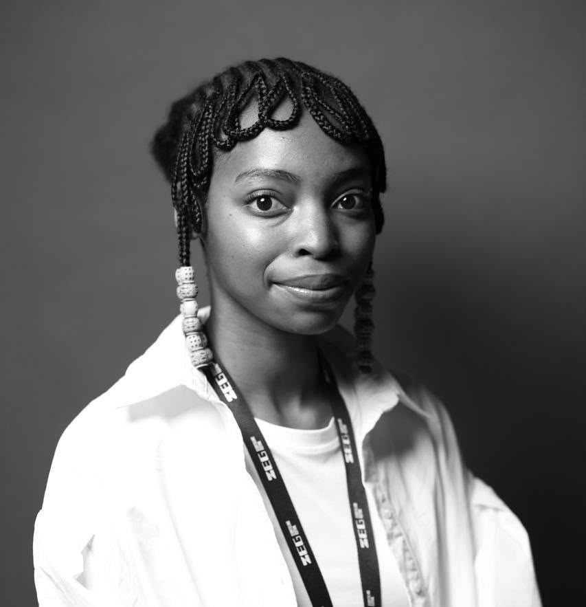 Wynona Mutisi